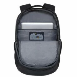 The North Face Connector Rugtas TNF Black 10 The North Face Connector Rugtas TNF Black -NL Rugzak Verkoopwinkel connector black 4