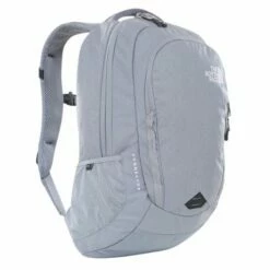 The North Face Connector Rugtas Mid Grey Dark Heather/ Mid Grey