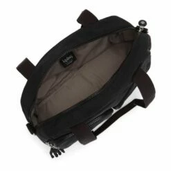 Kipling Cool Defea Handtas Black Noir -NL Rugzak Verkoopwinkel cool defea black noir 3