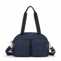 Kipling Cool Defea Handtas Blue Bleu 2