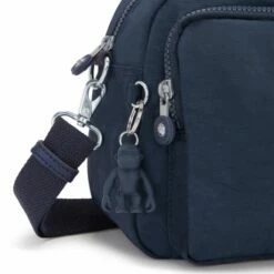 Kipling Cool Defea Handtas Blue Bleu 2 -NL Rugzak Verkoopwinkel cool defea blue bleu 2 5