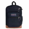 JanSport Cool Student Backpack 15" Navy 1 JanSport Cool Student Backpack 15" Navy -NL Rugzak Verkoopwinkel coolstudent navy1