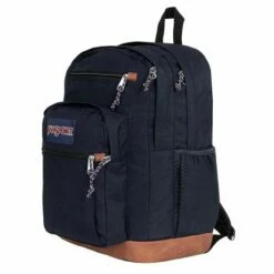 JanSport Cool Student Backpack 15" Navy 9 JanSport Cool Student Backpack 15" Navy -NL Rugzak Verkoopwinkel coolstudent navy2