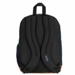 JanSport Cool Student Backpack 15" Navy 8 JanSport Cool Student Backpack 15" Navy -NL Rugzak Verkoopwinkel coolstudent navy3