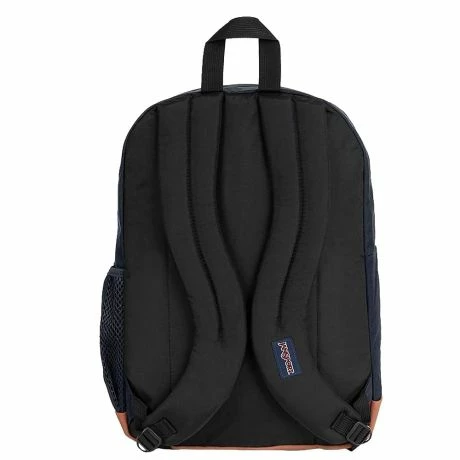 JanSport Cool Student Backpack 15" Navy 5 JanSport Cool Student Backpack 15" Navy - Afbeelding 3
