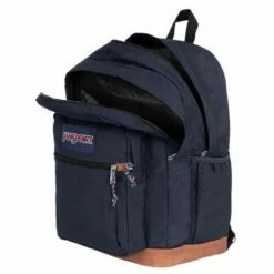 JanSport Cool Student Backpack 15" Navy 7 JanSport Cool Student Backpack 15" Navy -NL Rugzak Verkoopwinkel coolstudent navy4