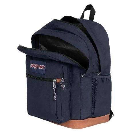 JanSport Cool Student Backpack 15" Navy 4 JanSport Cool Student Backpack 15" Navy - Afbeelding 2