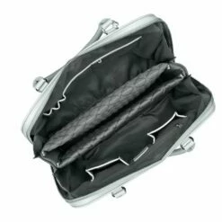 Socha Businessbag Couture V 15.6" Mud -NL Rugzak Verkoopwinkel couture v mud 7