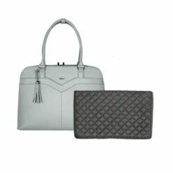 Socha Businessbag Couture V 15.6" Mud -NL Rugzak Verkoopwinkel couture v mud 9