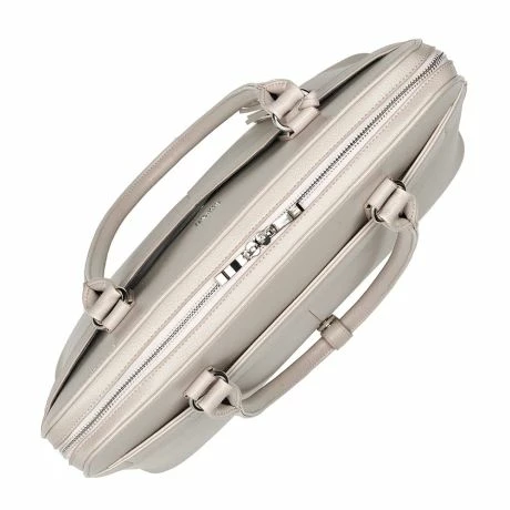 Socha Businessbag Couture V 15.6" Vanilla 4 Socha Businessbag Couture V 15.6" Vanilla - Afbeelding 2