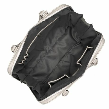 Socha Businessbag Couture V 15.6" Vanilla 6 Socha Businessbag Couture V 15.6" Vanilla - Afbeelding 4