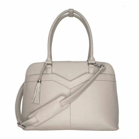 Socha Businessbag Couture V 15.6" Vanilla 7 Socha Businessbag Couture V 15.6" Vanilla - Afbeelding 5