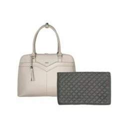 Socha Businessbag Couture V 15.6" Vanilla 19 Socha Businessbag Couture V 15.6" Vanilla -NL Rugzak Verkoopwinkel couture v vanilla 9