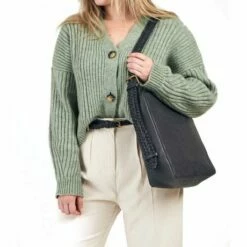 Cowboysbag Sarah Chronis X Bag Salta Schoudertas Black -NL Rugzak Verkoopwinkel cowboysbag 3176 bagsalta schoudertas black shoulderbag 100 model