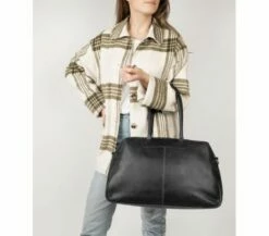 Cowboysbag Stalwart Bag Stewarton Antracite -NL Rugzak Verkoopwinkel cowboysbag 3264 stewarton weekender antracite 1 1 600