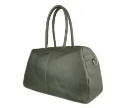 Cowboysbag Stalwart Bag Stewarton Dark Green -NL Rugzak Verkoopwinkel cowboysbag 3264 stewarton weekender darkgreen 2 600