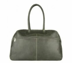 Cowboysbag Stalwart Bag Stewarton Dark Green -NL Rugzak Verkoopwinkel cowboysbag 3264 stewarton weekender darkgreen 3 600