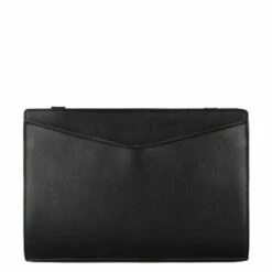 Cowboysbag Luster Bag Rafford Black -NL Rugzak Verkoopwinkel cowboysbag 3276 rafford crossbodybag black 3 682