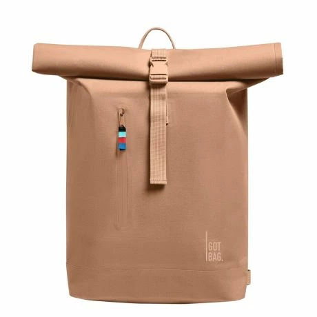 GOT BAG RollTop Lite Backpack 15" Crawfish 3 GOT BAG RollTop Lite Backpack 15" Crawfish