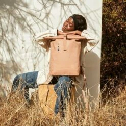 GOT BAG RollTop Lite Backpack 15" Crawfish 9 GOT BAG RollTop Lite Backpack 15" Crawfish -NL Rugzak Verkoopwinkel crawfish 1