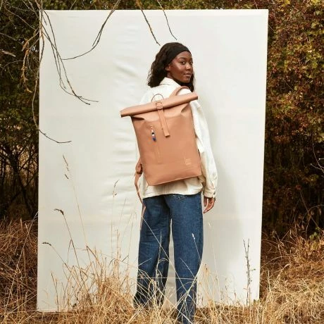 GOT BAG RollTop Lite Backpack 15" Crawfish 7 GOT BAG RollTop Lite Backpack 15" Crawfish - Afbeelding 5