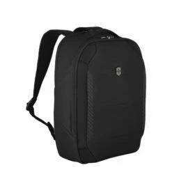 Victorinox Crosslight City Daypack Black 14 Victorinox Crosslight City Daypack Black -NL Rugzak Verkoopwinkel croslight 6