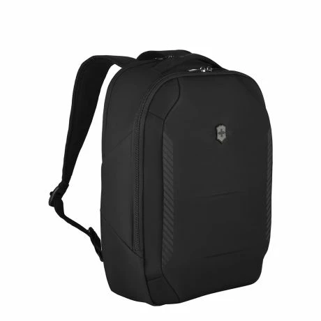 Victorinox Crosslight City Daypack Black 6 Victorinox Crosslight City Daypack Black - Afbeelding 4