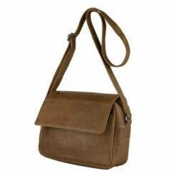 Cowboysbag Grand Croco Crossbody Cameby Olive 9 Cowboysbag Grand Croco Crossbody Cameby Olive -NL Rugzak Verkoopwinkel crossbody cameby3193 000920 olive 2