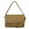 Cowboysbag Saskia Weerstand X Crossbody Bag Kopenhagen Olive -NL Rugzak Verkoopwinkel crossbody kopenhagen3248 000920 olive 1
