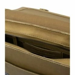 Cowboysbag Saskia Weerstand X Crossbody Bag Kopenhagen Olive -NL Rugzak Verkoopwinkel crossbody kopenhagen3248 000920 olive 4
