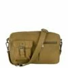Cowboysbag Saskia Weerstand X Crossbody Bag Palma Olive -NL Rugzak Verkoopwinkel crossbody palma3247 000920 olive 1