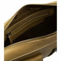 Cowboysbag Saskia Weerstand X Crossbody Bag Palma Olive -NL Rugzak Verkoopwinkel crossbody palma3247 000920 olive 4