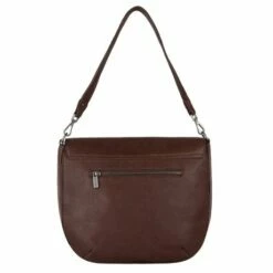 Cowboysbag Saskia Weerstand X Crossbody Bag Sagres Brown -NL Rugzak Verkoopwinkel crossbody sagres3250 000500 brown 3
