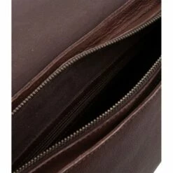 Cowboysbag Saskia Weerstand X Crossbody Bag Sagres Brown -NL Rugzak Verkoopwinkel crossbody sagres3250 000500 brown 4