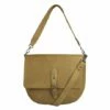 Cowboysbag Saskia Weerstand X Crossbody Bag Sagres Olive -NL Rugzak Verkoopwinkel crossbody sagres3250 000920 olive 1