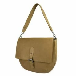 Cowboysbag Saskia Weerstand X Crossbody Bag Sagres Olive -NL Rugzak Verkoopwinkel crossbody sagres3250 000920 olive 2