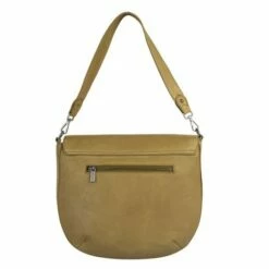 Cowboysbag Saskia Weerstand X Crossbody Bag Sagres Olive -NL Rugzak Verkoopwinkel crossbody sagres3250 000920 olive 3