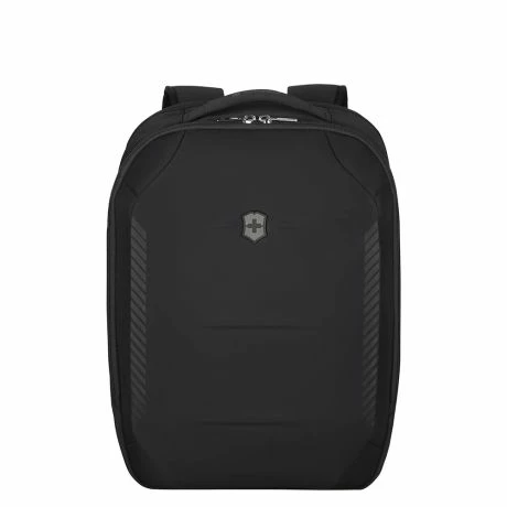 Victorinox Crosslight City Daypack Black 3 Victorinox Crosslight City Daypack Black