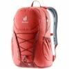 Deuter Gogo 25 L Backpack Currant Redwood -NL Rugzak Verkoopwinkel currant rewood duetr