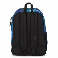 JanSport SuperBreak Backpack Cyberspace Galaxy -NL Rugzak Verkoopwinkel cyber 2