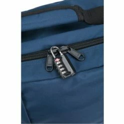 CabinZero Classic 28L Ultra Light Cabin Bag Navy -NL Rugzak Verkoopwinkel cz081205 navy 6