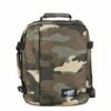 CabinZero Classic 28L Ultra Light Cabin Bag Urban Camo 1 CabinZero Classic 28L Ultra Light Cabin Bag Urban Camo -NL Rugzak Verkoopwinkel cz081306 urbancamo 1