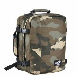CabinZero Classic 28L Ultra Light Cabin Bag Urban Camo -NL Rugzak Verkoopwinkel cz081306 urbancamo 2