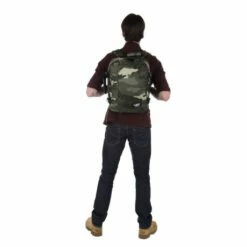 CabinZero Classic 28L Ultra Light Cabin Bag Urban Camo -NL Rugzak Verkoopwinkel cz081306 web 2