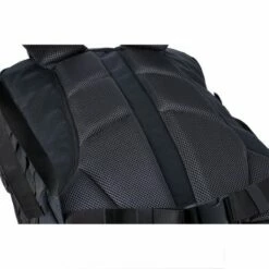 CabinZero Military 44L Lightweight Cabin Bag Absolute Black -NL Rugzak Verkoopwinkel cz091401 xxl 11