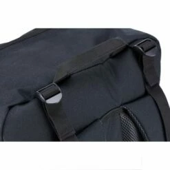 CabinZero Military 44L Lightweight Cabin Bag Absolute Black -NL Rugzak Verkoopwinkel cz091401 xxl 12