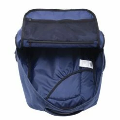 CabinZero Military 44L Lightweight Cabin Bag Navy 7 CabinZero Military 44L Lightweight Cabin Bag Navy -NL Rugzak Verkoopwinkel cz091811 military 44l cabin backpack navy 7