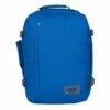 CabinZero Classic 36L Ultra Light Travel Bag Johpur Blue 1 CabinZero Classic 36L Ultra Light Travel Bag Johpur Blue -NL Rugzak Verkoopwinkel cz171907 classic 36l cabin backpack jodhpur blue product 1