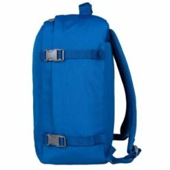 CabinZero Classic 36L Ultra Light Travel Bag Johpur Blue 15 CabinZero Classic 36L Ultra Light Travel Bag Johpur Blue -NL Rugzak Verkoopwinkel cz171907 classic 36l cabin backpack jodhpur blue product 3