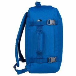 CabinZero Classic 36L Ultra Light Travel Bag Johpur Blue 14 CabinZero Classic 36L Ultra Light Travel Bag Johpur Blue -NL Rugzak Verkoopwinkel cz171907 classic 36l cabin backpack jodhpur blue product 5